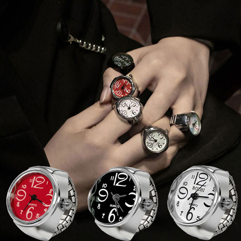 WLP Fashion Vintage Punk Mini  - Vintage Jewelry Watches Women recensione e prezzo