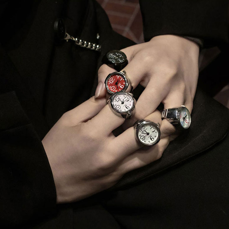WLP Fashion Vintage Punk Mini  - Vintage Jewelry Watches Women recensione e prezzo