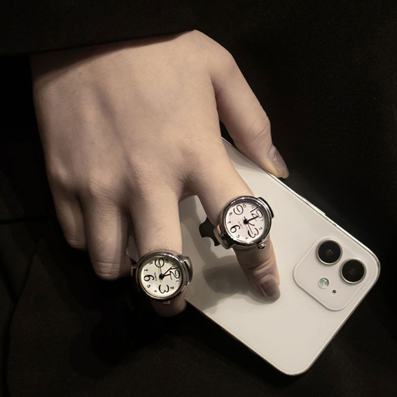 WLP Fashion Vintage Punk Mini  - Vintage Jewelry Watches Women recensione e prezzo