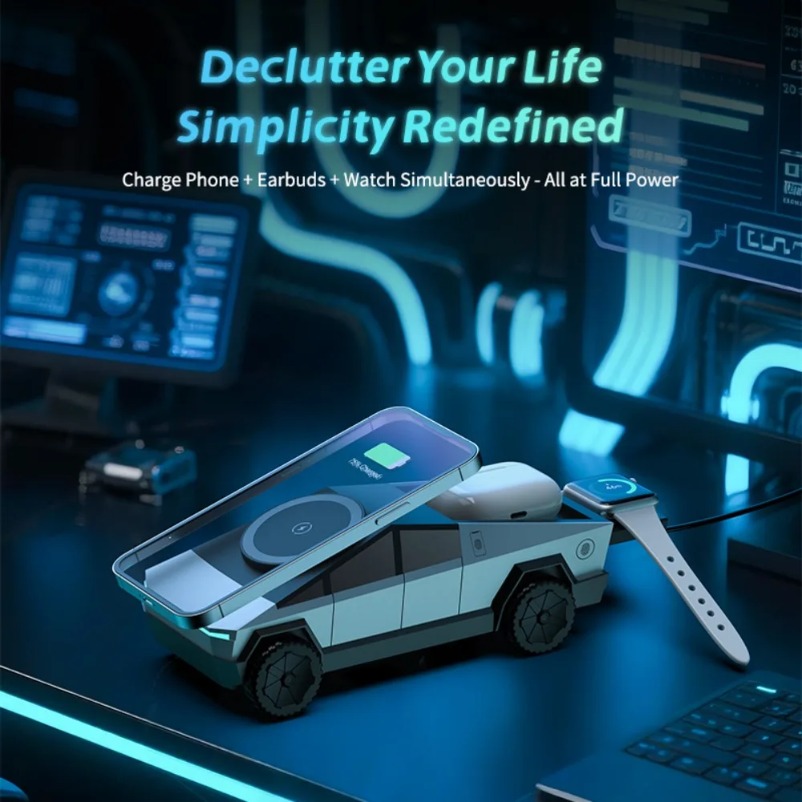 VIKEFON Desk Car Magnetic 3-in - Watches & Jewelry Repair Center New York recensione e prezzo