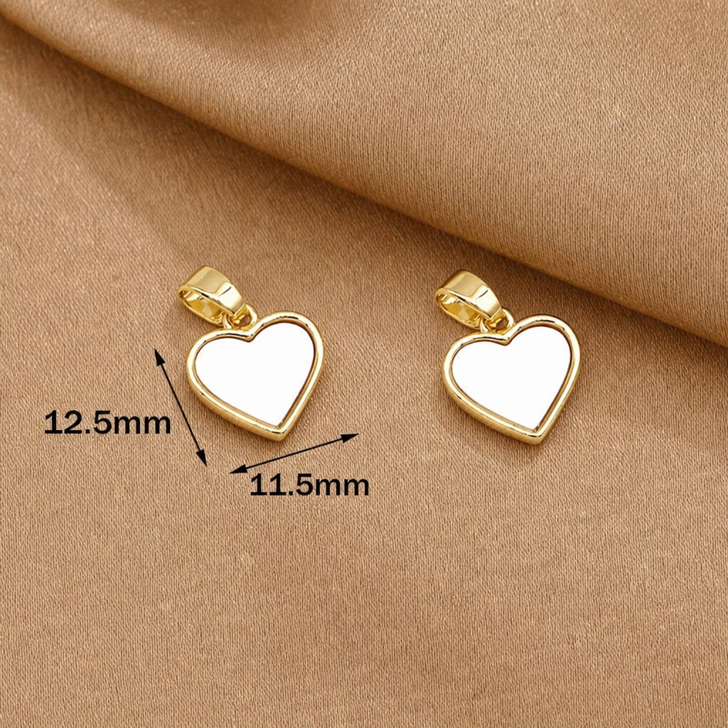 2pcs 14K Gold Color Brass with - Moon Star Earrings recensione e prezzo