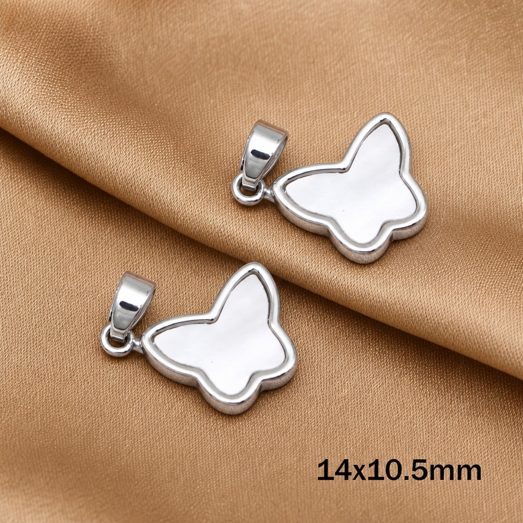 2pcs 14K Gold Color Brass with - Moon Star Earrings recensione e prezzo