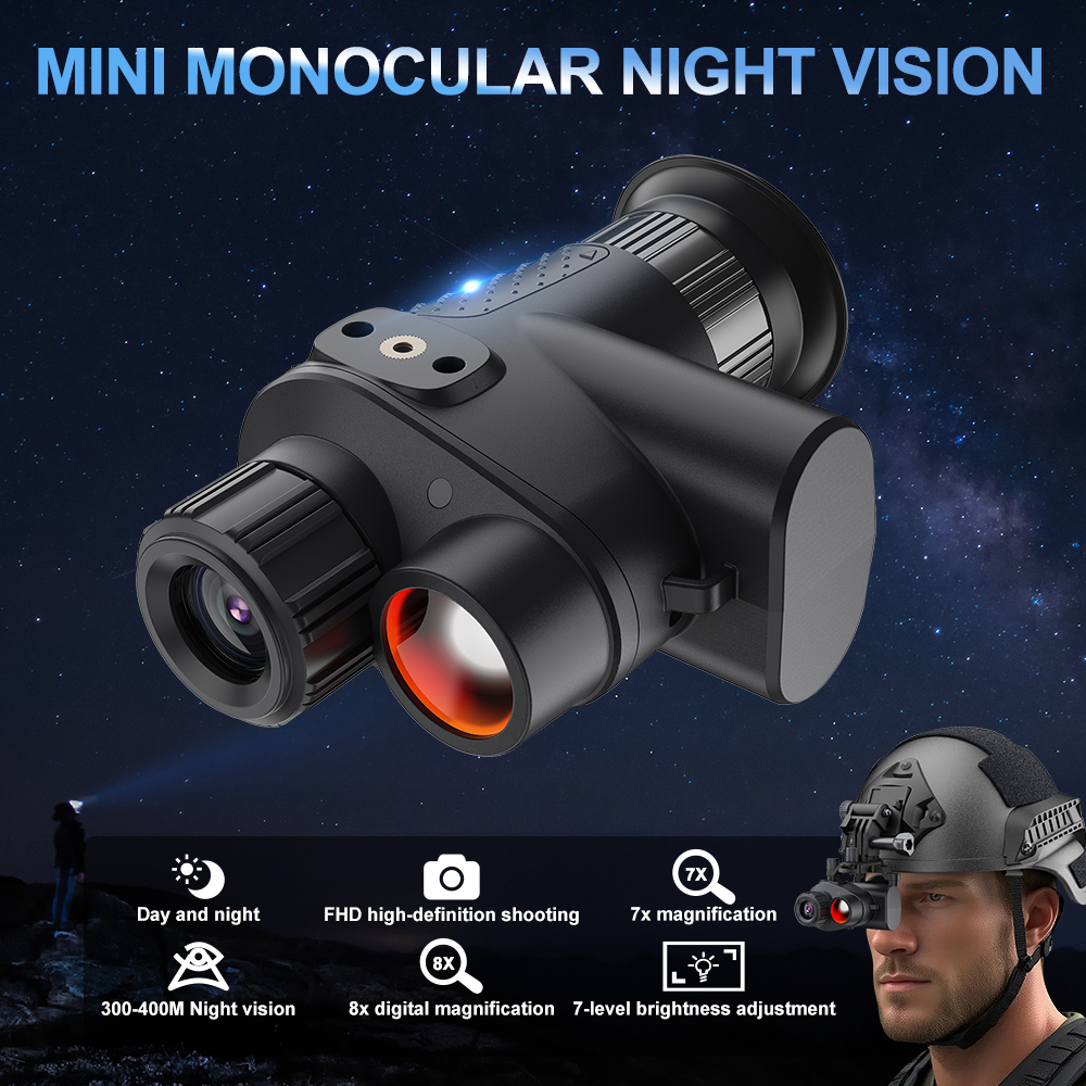 New arrival 4K HD Mini Head-Mo - Watches & Jewelry Repair Center New York recensione e prezzo