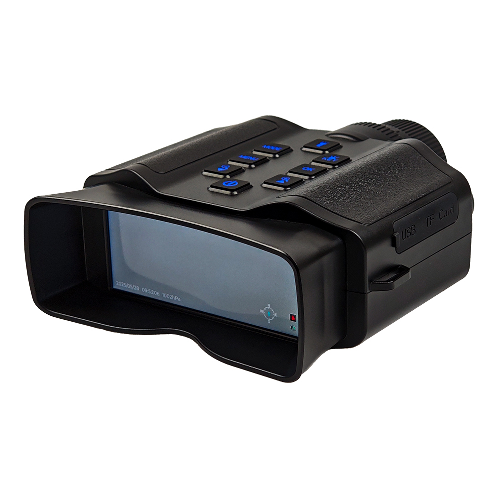 60MP 5K Infrared Night Vision  - Watches & Jewelry Repair Center New York recensione e prezzo