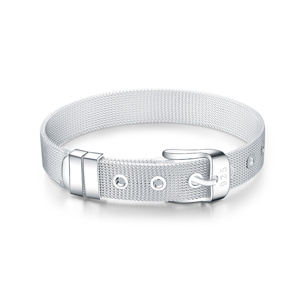 Fashionable Belt Design Pure 9 - Jewelry Type Watches recensione e prezzo