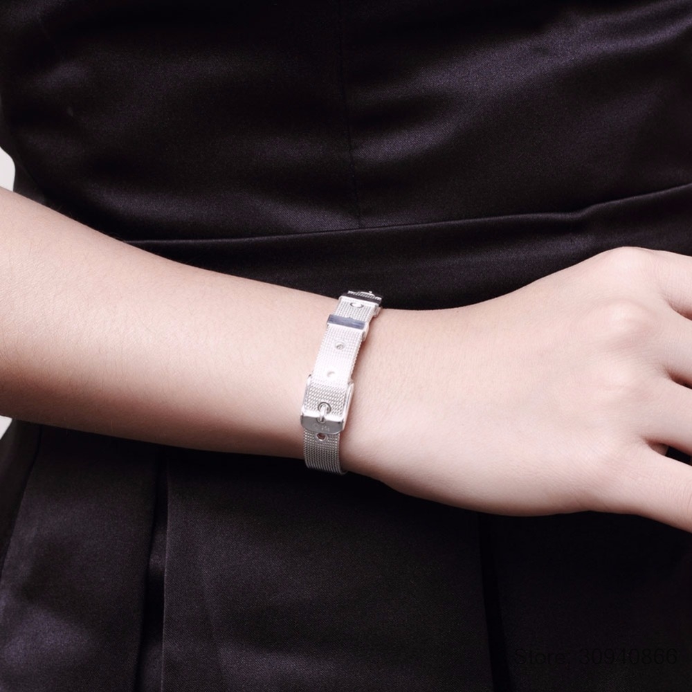 Fashionable Belt Design Pure 9 - Jewelry Type Watches recensione e prezzo