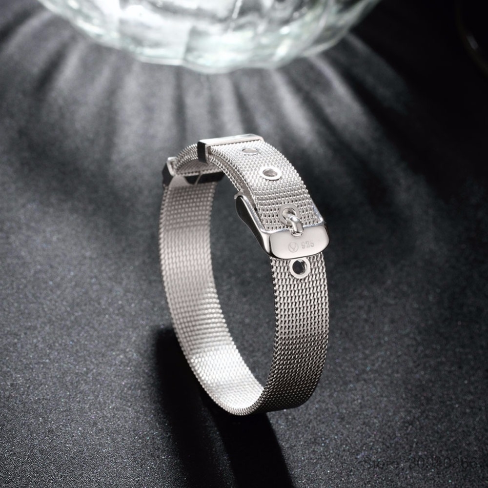 Fashionable Belt Design Pure 9 - Jewelry Type Watches recensione e prezzo