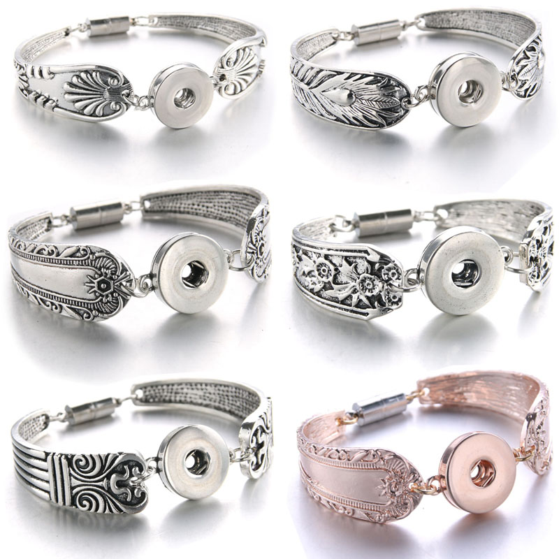 2018 Magnet Bohemian Watches W - Vintage Jewelry Watches Women recensione e prezzo
