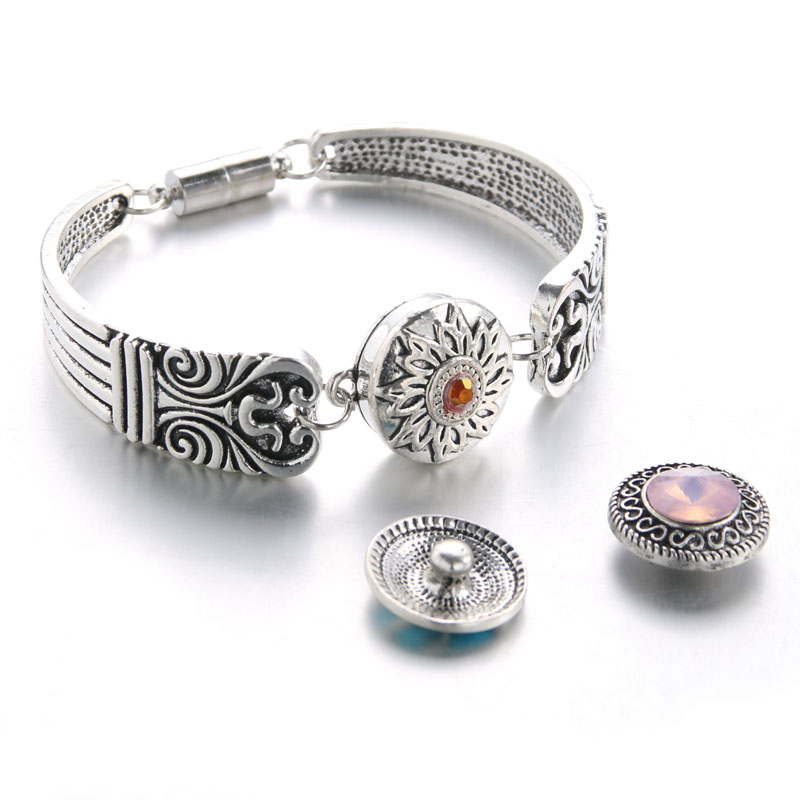 2018 Magnet Bohemian Watches W - Vintage Jewelry Watches Women recensione e prezzo