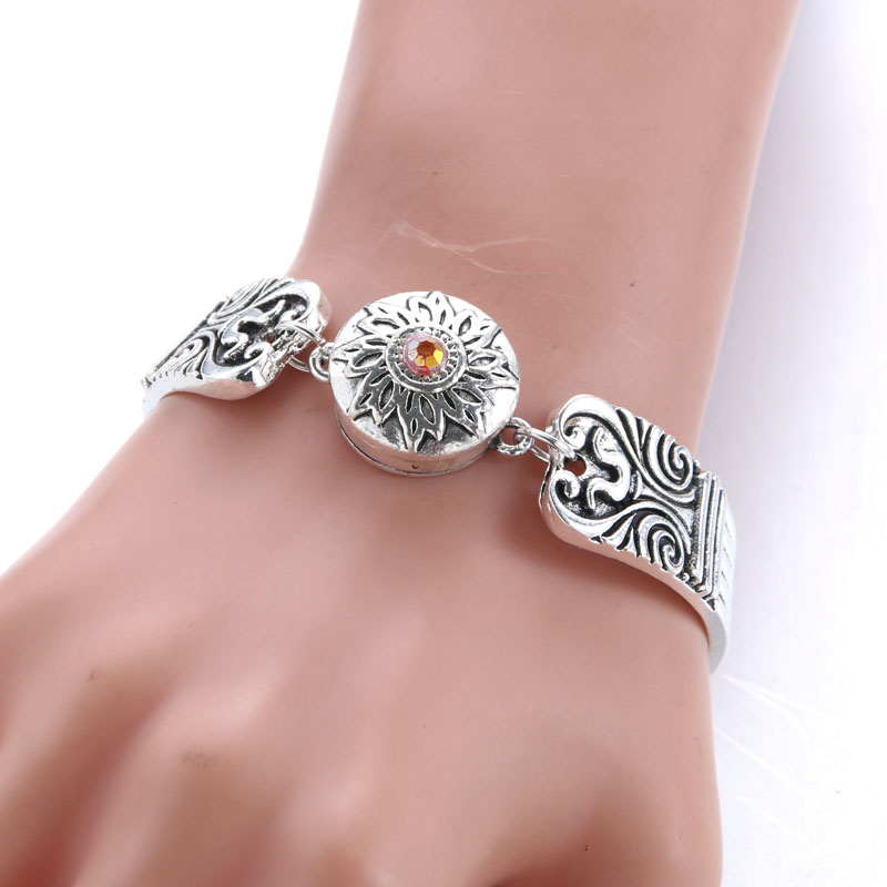 2018 Magnet Bohemian Watches W - Vintage Jewelry Watches Women recensione e prezzo