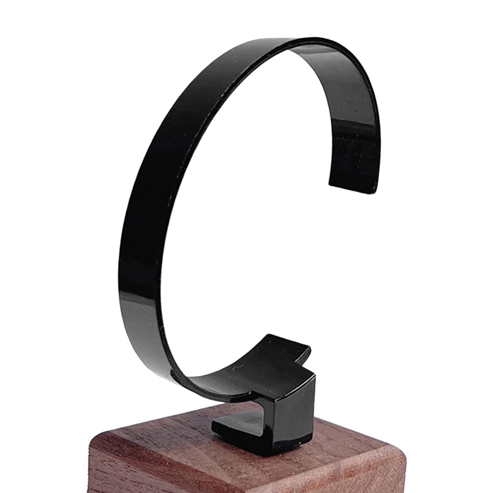 C Shape Watch Display Stand To - Jewelry And Watches Inc recensione e prezzo