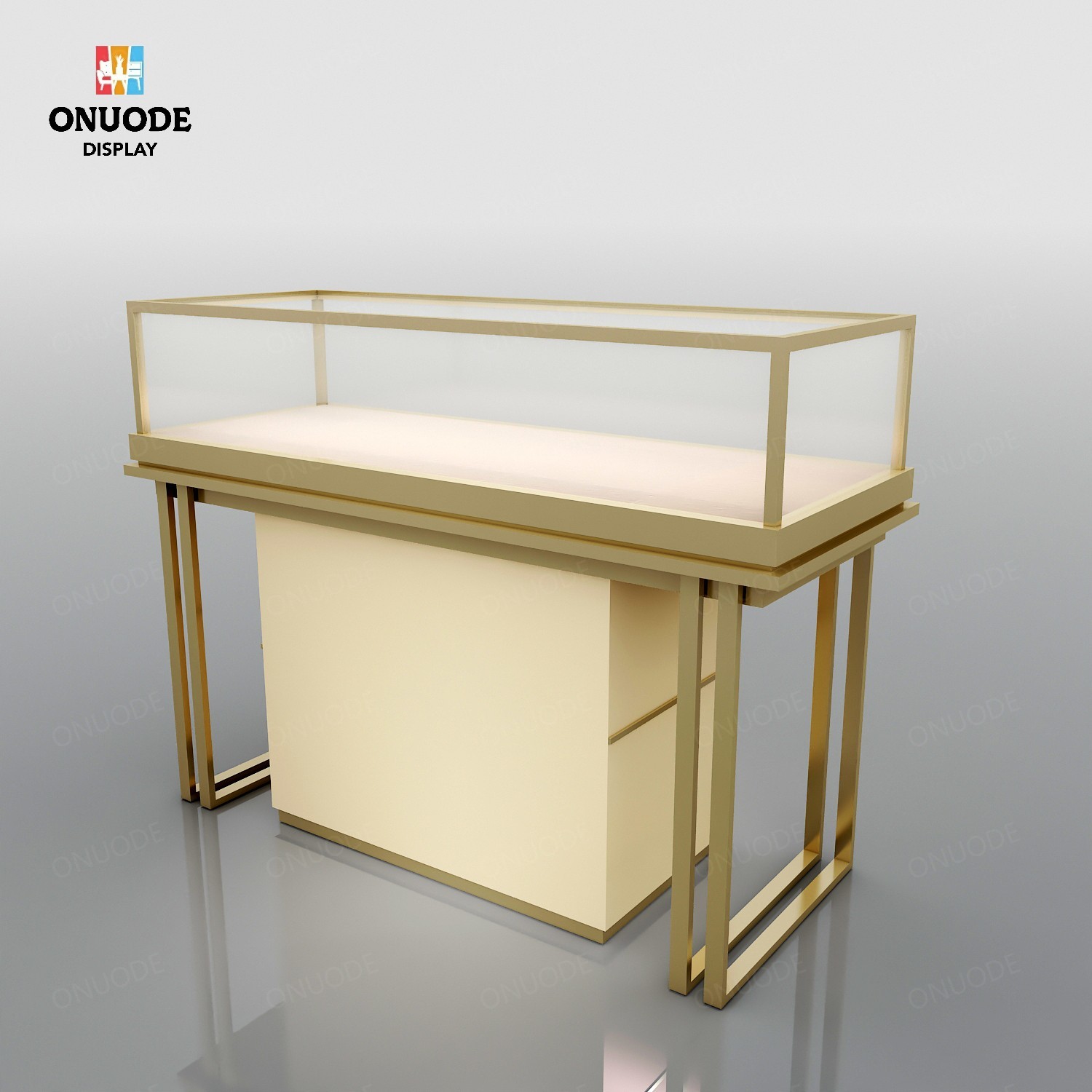 Custom.Free Design Custom LED  - Jewelry And Watches Stores recensione e prezzo