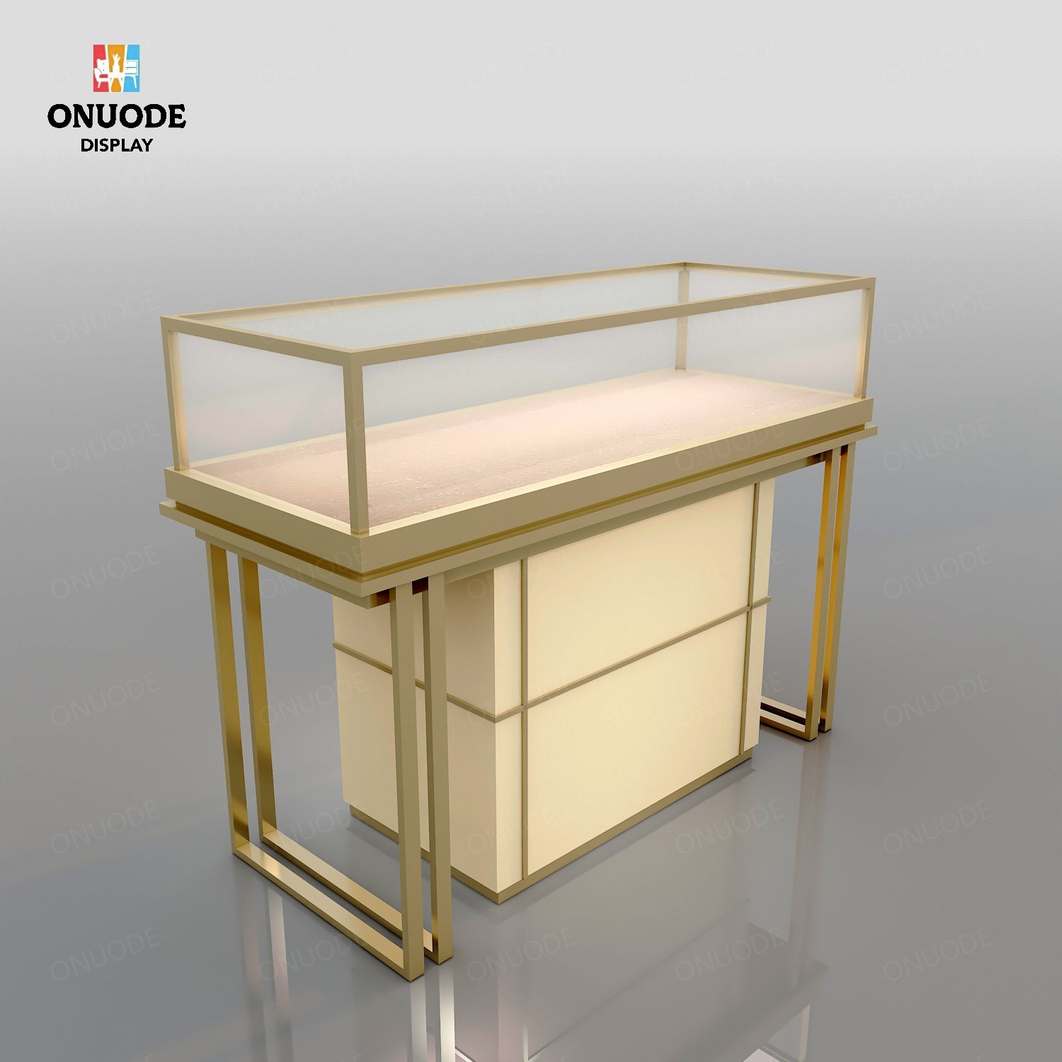Custom.Free Design Custom LED  - Jewelry And Watches Stores recensione e prezzo