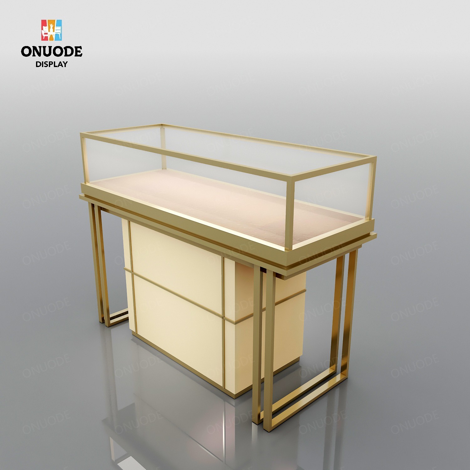Custom.Free Design Custom LED  - Jewelry And Watches Stores recensione e prezzo