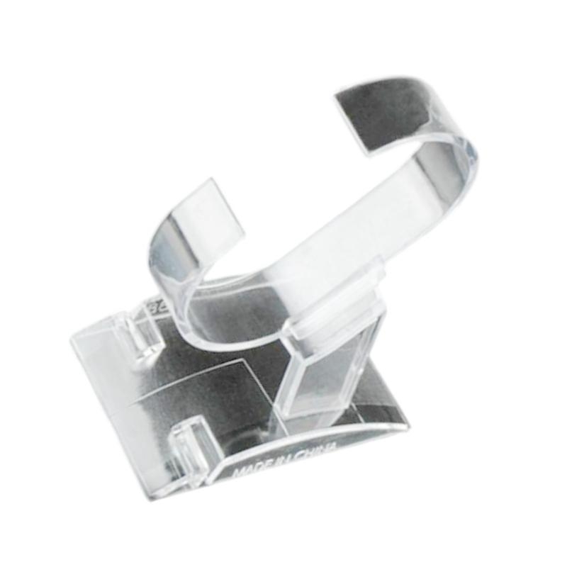 Clear Plastic Watch Display Ra - Jewelry And Watches Inc recensione e prezzo