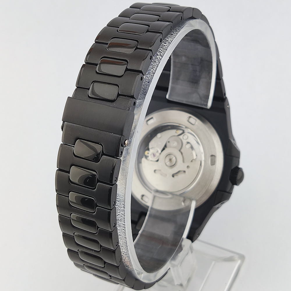 Astral NH35 WATCH 43MM luxury  - Astral Watches & Jewelry Netanya Reviews recensione e prezzo
