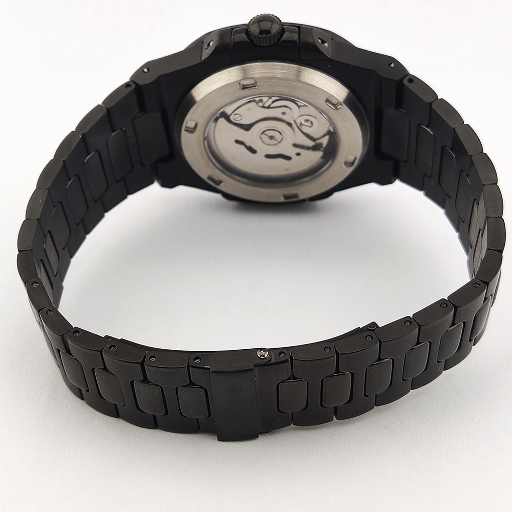 Astral NH35 WATCH 43MM luxury  - Astral Watches & Jewelry Netanya Reviews recensione e prezzo