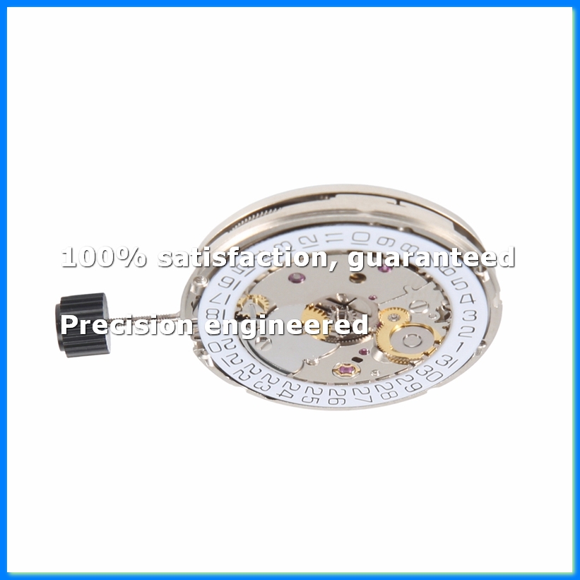 for ETA 2824-2 SELLITA SW200 W - Watches & Jewelry Repair Center New York recensione e prezzo