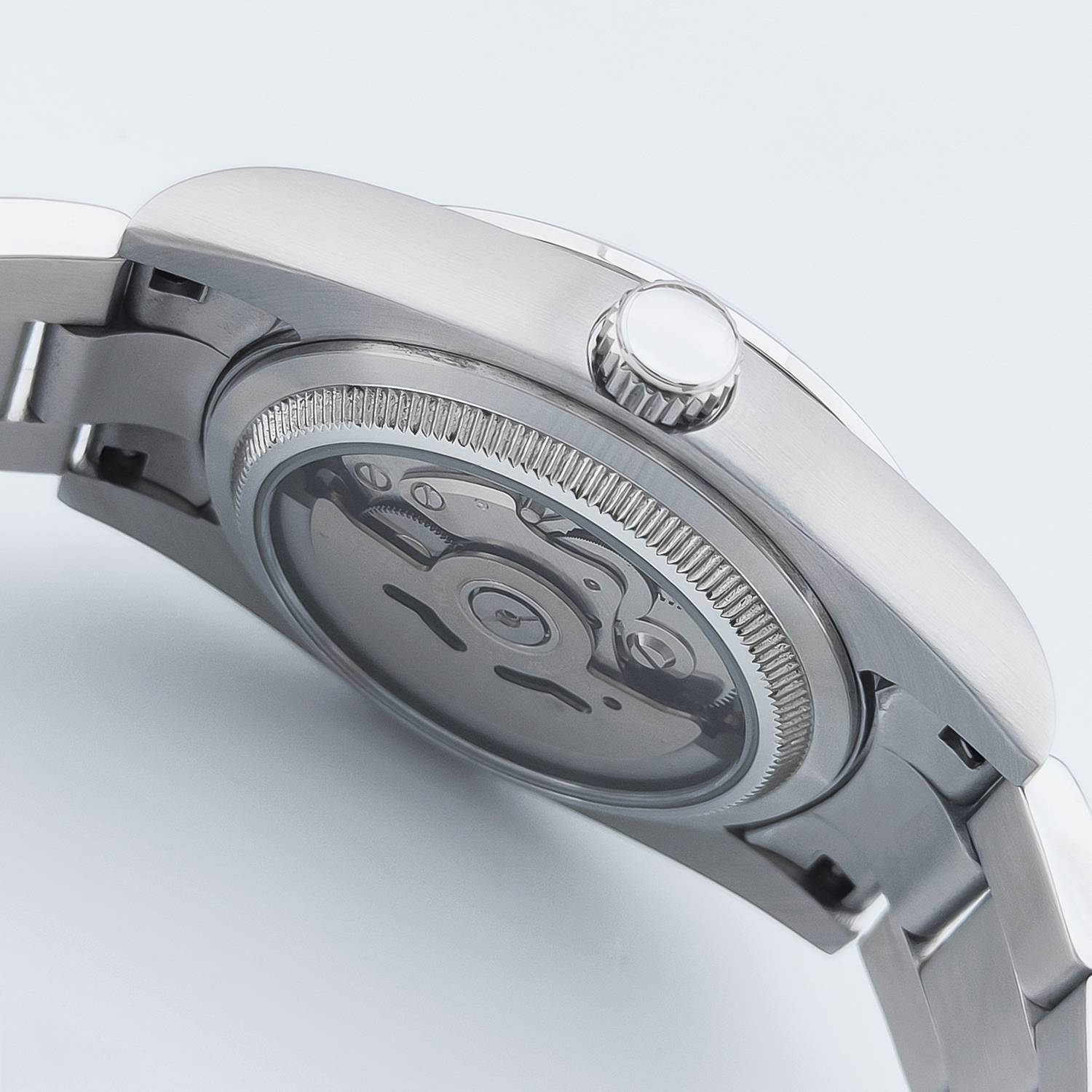 Custom Logo 36/39mm New NH35 A - Jewelry Style Watches recensione e prezzo