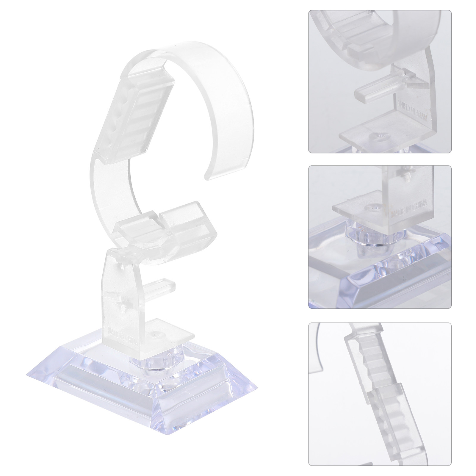 10Pcs Adjustable Plastic Watch - Jewelry And Watches Inc recensione e prezzo