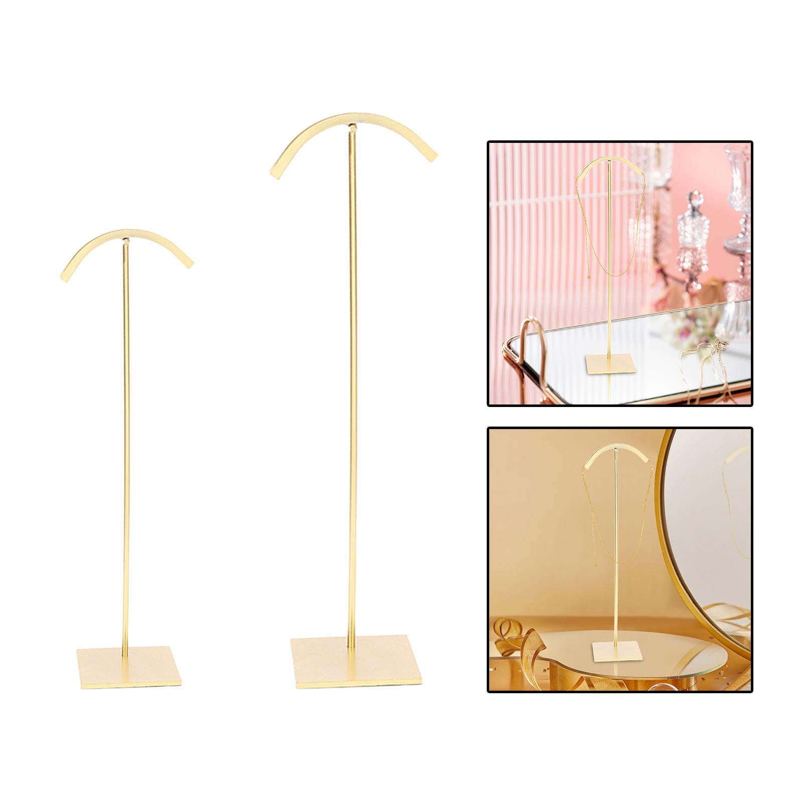 Jewelry Organizer Necklace Sta - Jewelry And Watches Stores recensione e prezzo