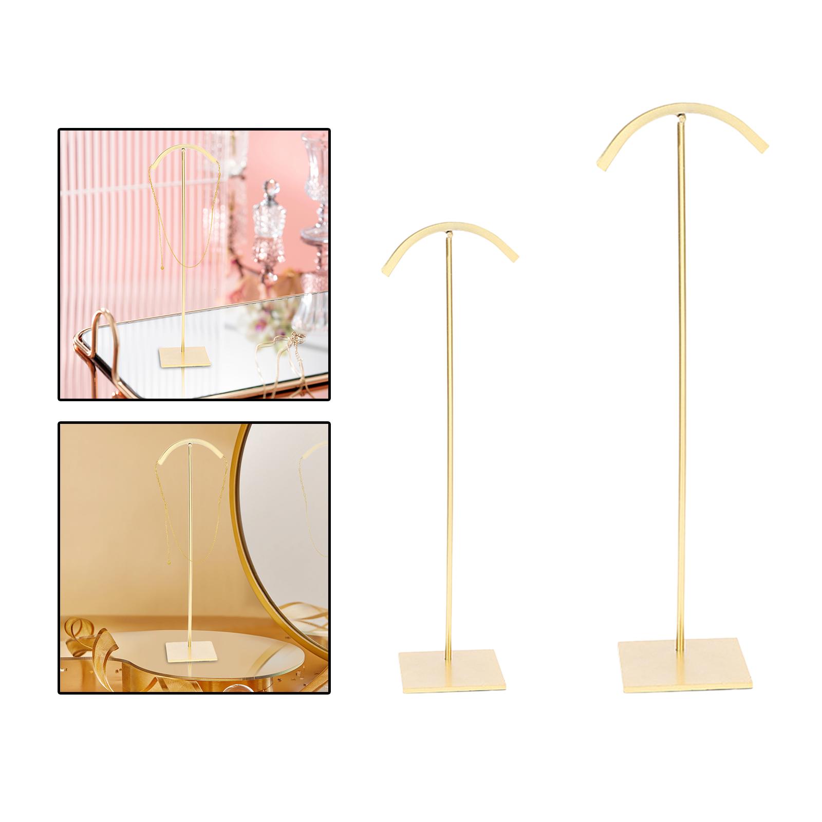 Jewelry Organizer Necklace Sta - Jewelry And Watches Stores recensione e prezzo