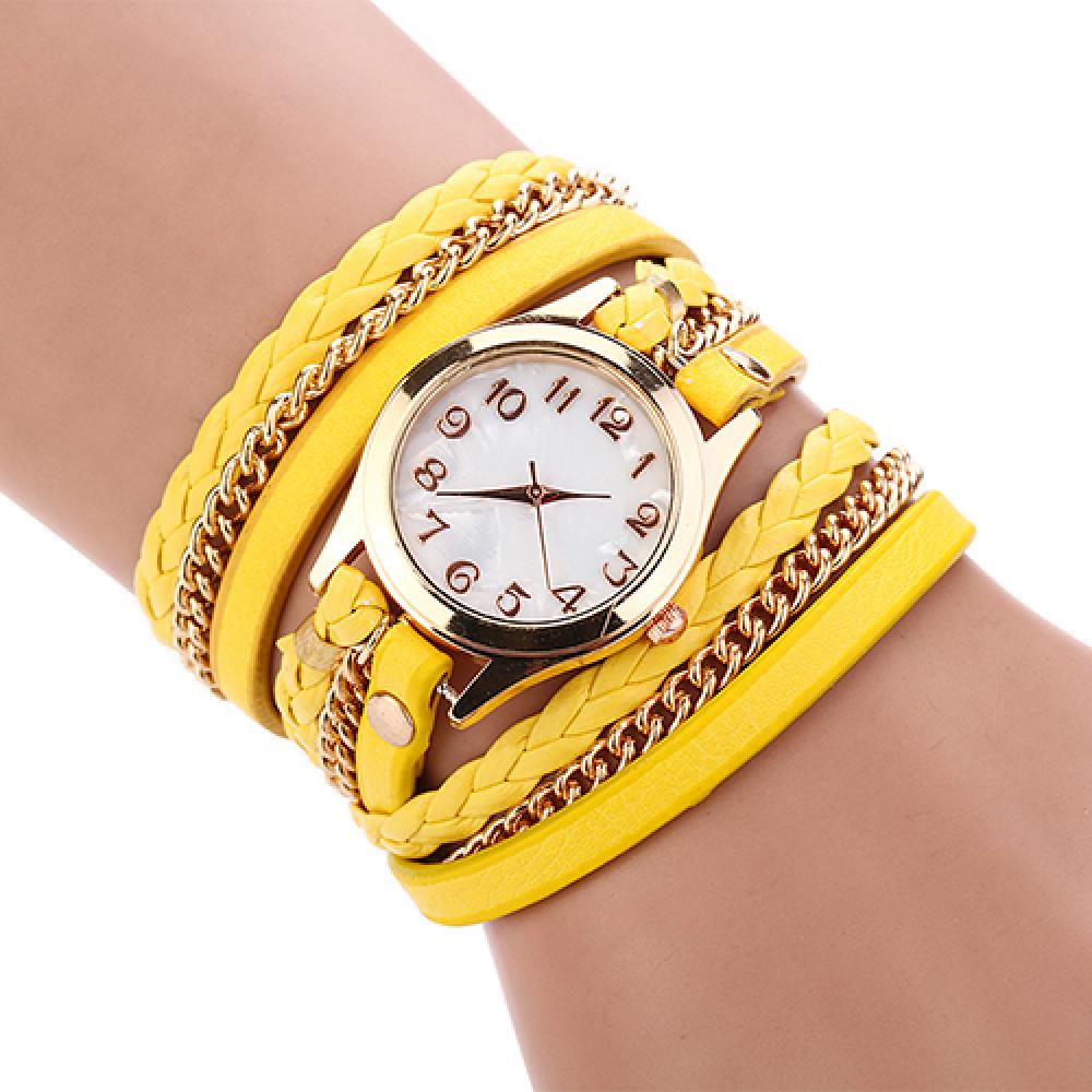 Quartz Wristwatch for Women Vi - Vintage Jewelry Watches Women recensione e prezzo