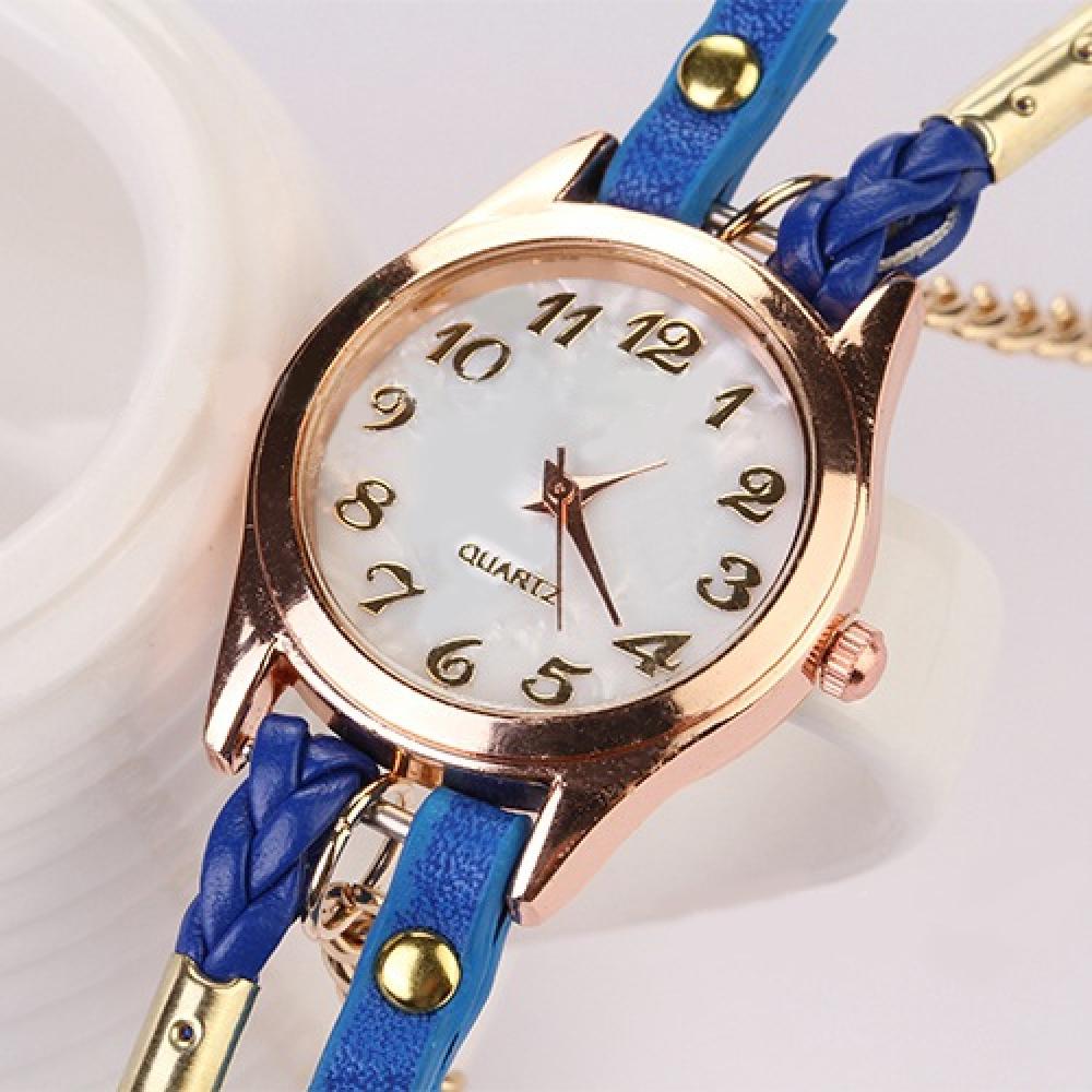 Quartz Wristwatch for Women Vi - Vintage Jewelry Watches Women recensione e prezzo