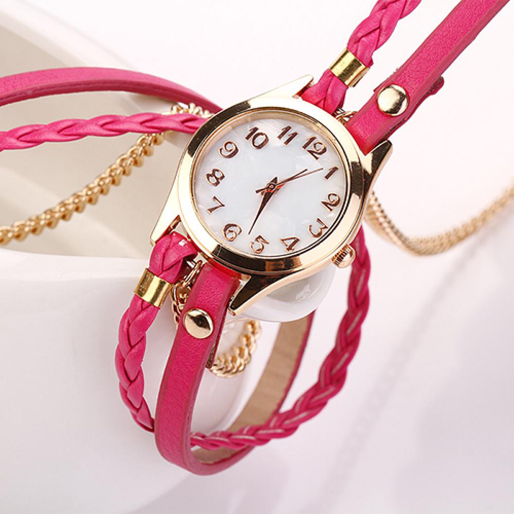 Quartz Wristwatch for Women Vi - Vintage Jewelry Watches Women recensione e prezzo