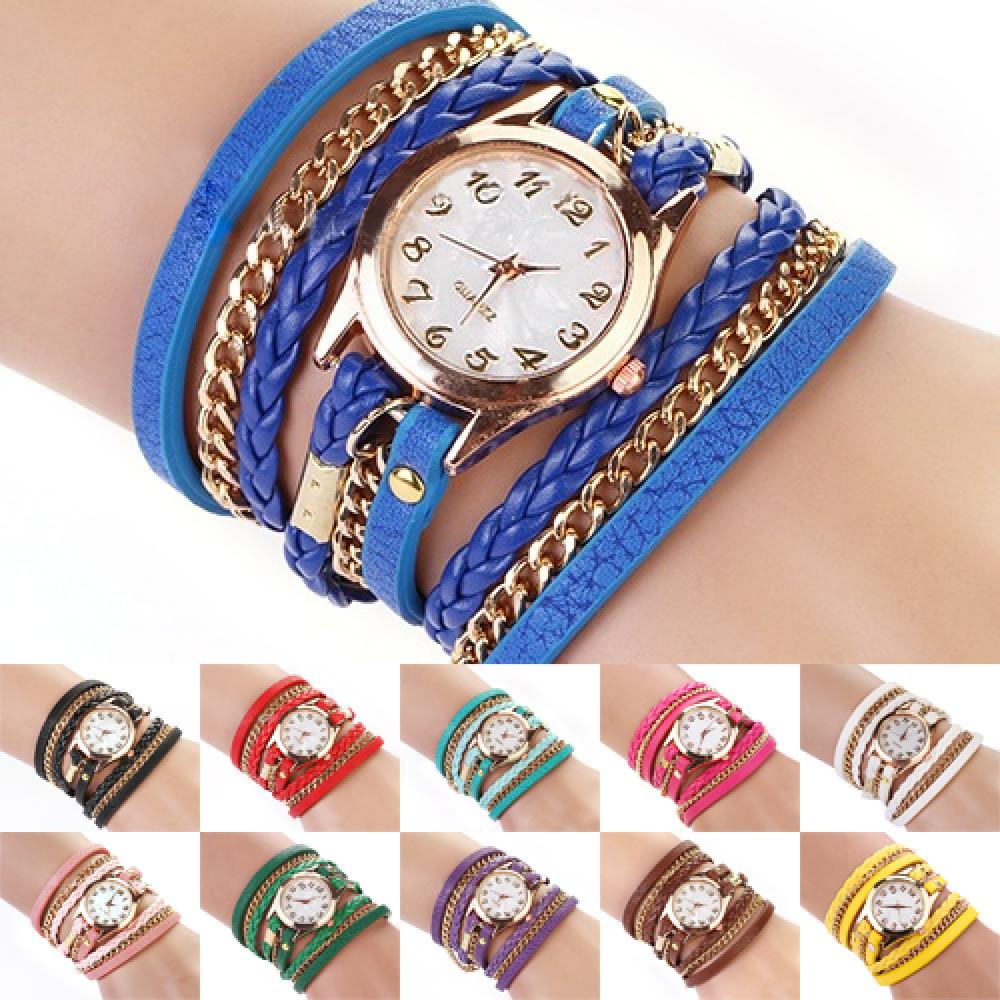Quartz Wristwatch for Women Vi - Vintage Jewelry Watches Women recensione e prezzo