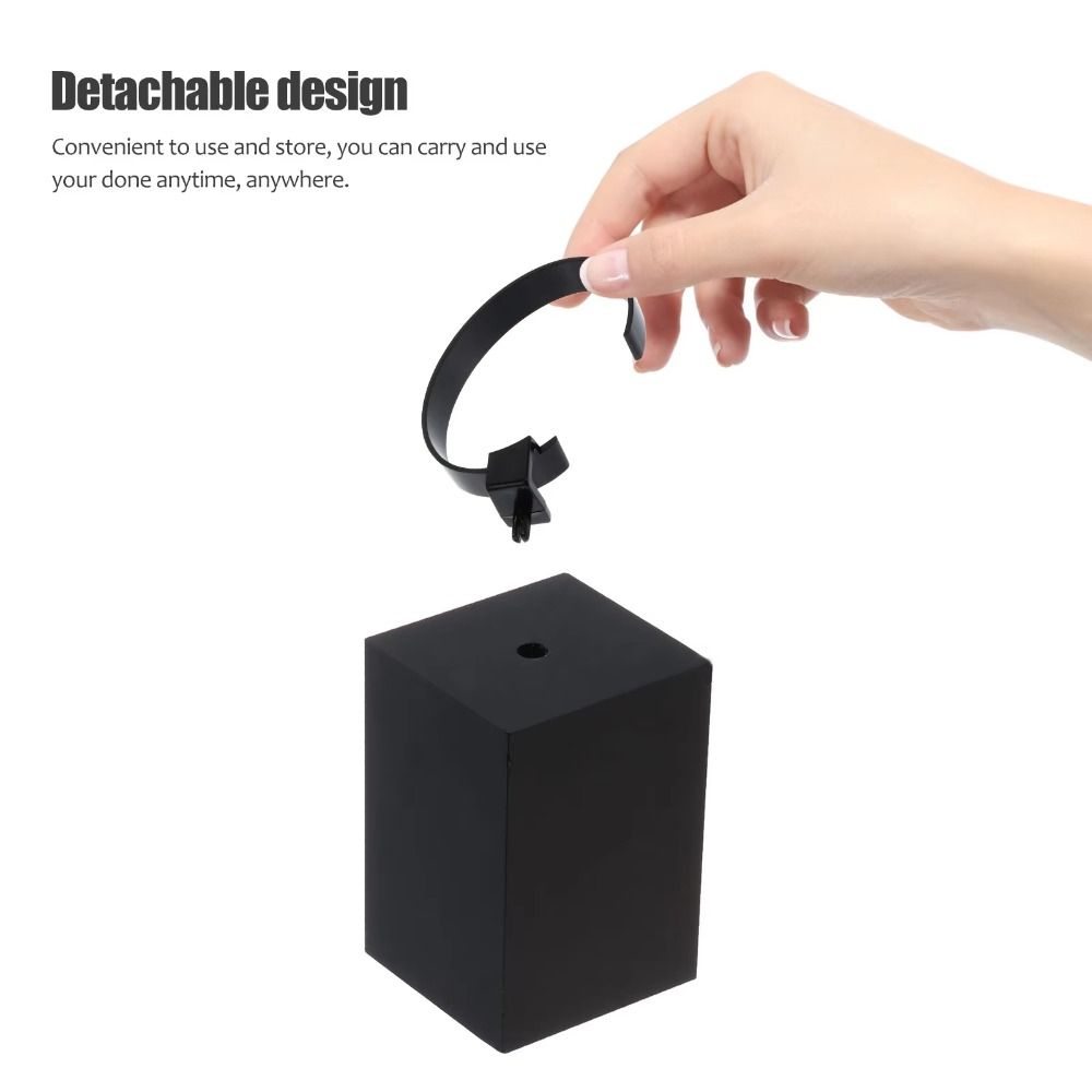 4/6/8cm Fashion Acrylic Watch  - Jewelry And Watches Inc recensione e prezzo