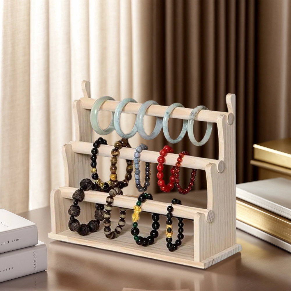 Bracelet Holder Storage Rack W - Jewelry And Watches Stores recensione e prezzo