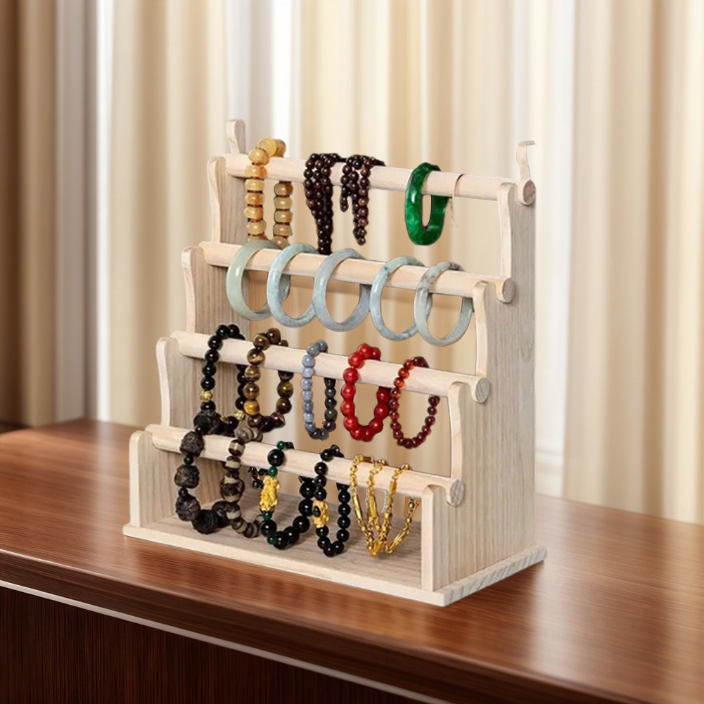 Bracelet Holder Storage Rack W - Jewelry And Watches Stores recensione e prezzo