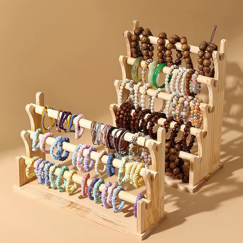 Bracelet Holder Storage Rack W - Jewelry And Watches Stores recensione e prezzo