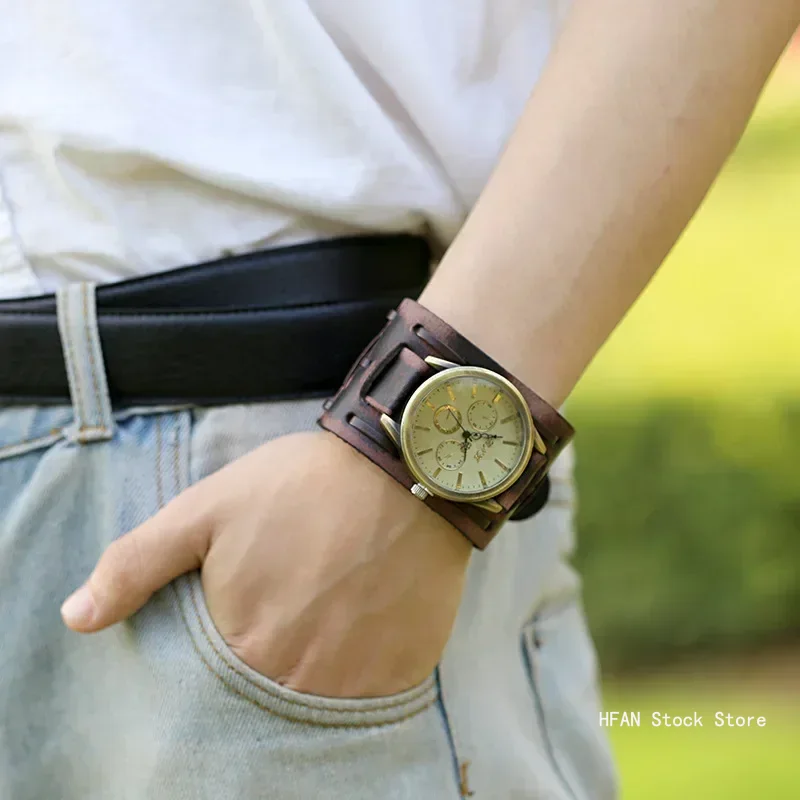 Pop Punk Retro Vintage Belt St - Vintage Jewelry Watches Women recensione e prezzo