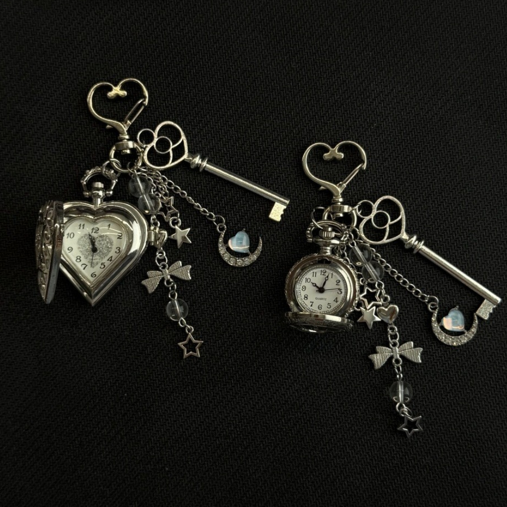 Original Hollow Heart Pocket W - Vintage Jewelry Watches Women recensione e prezzo