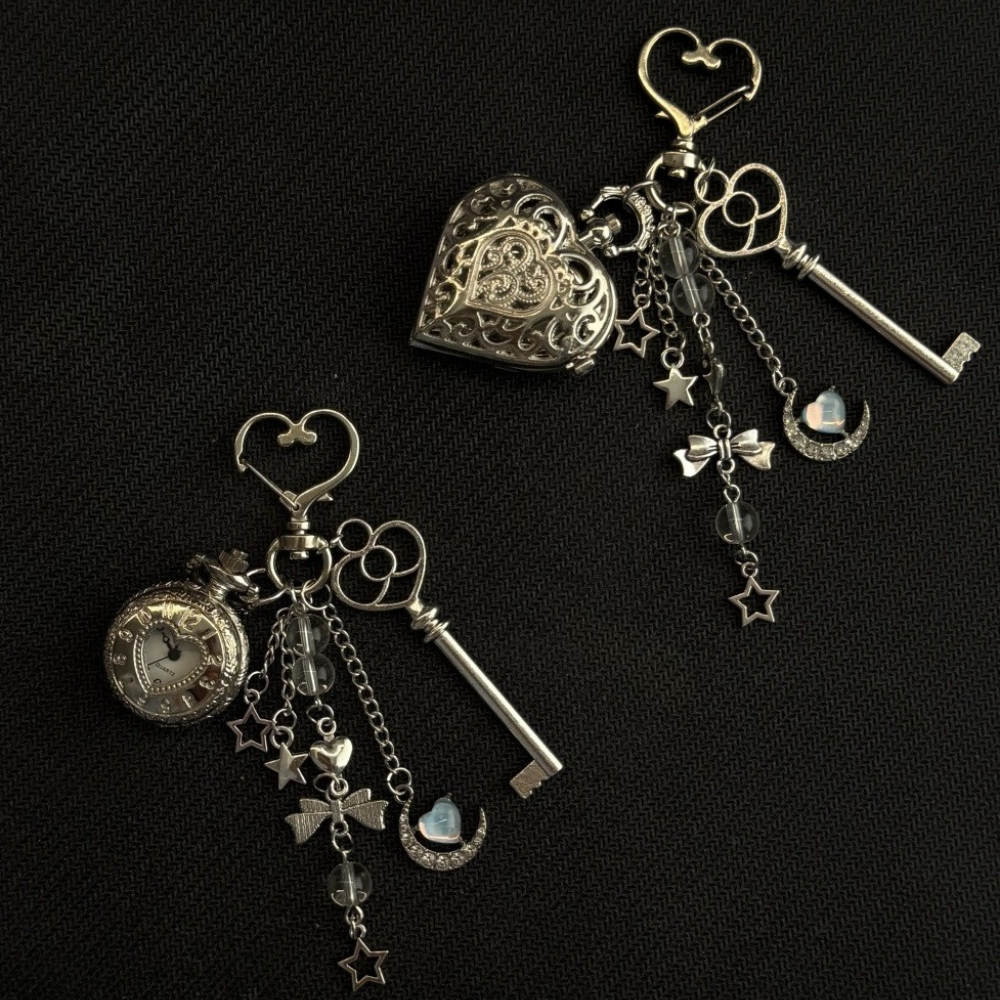 Original Hollow Heart Pocket W - Vintage Jewelry Watches Women recensione e prezzo