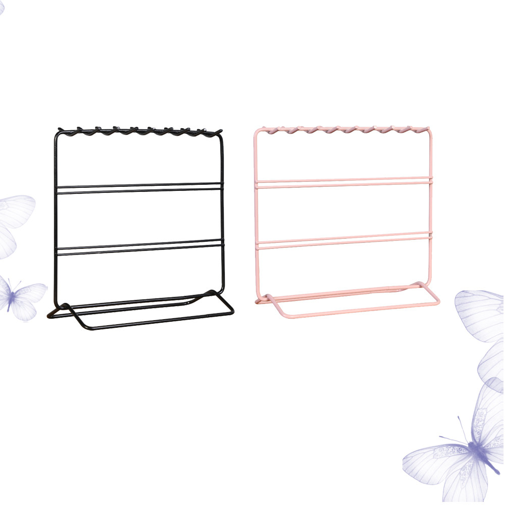 2Pcs Jewelry Display Stand Stu - Jewelry And Watches Stores recensione e prezzo