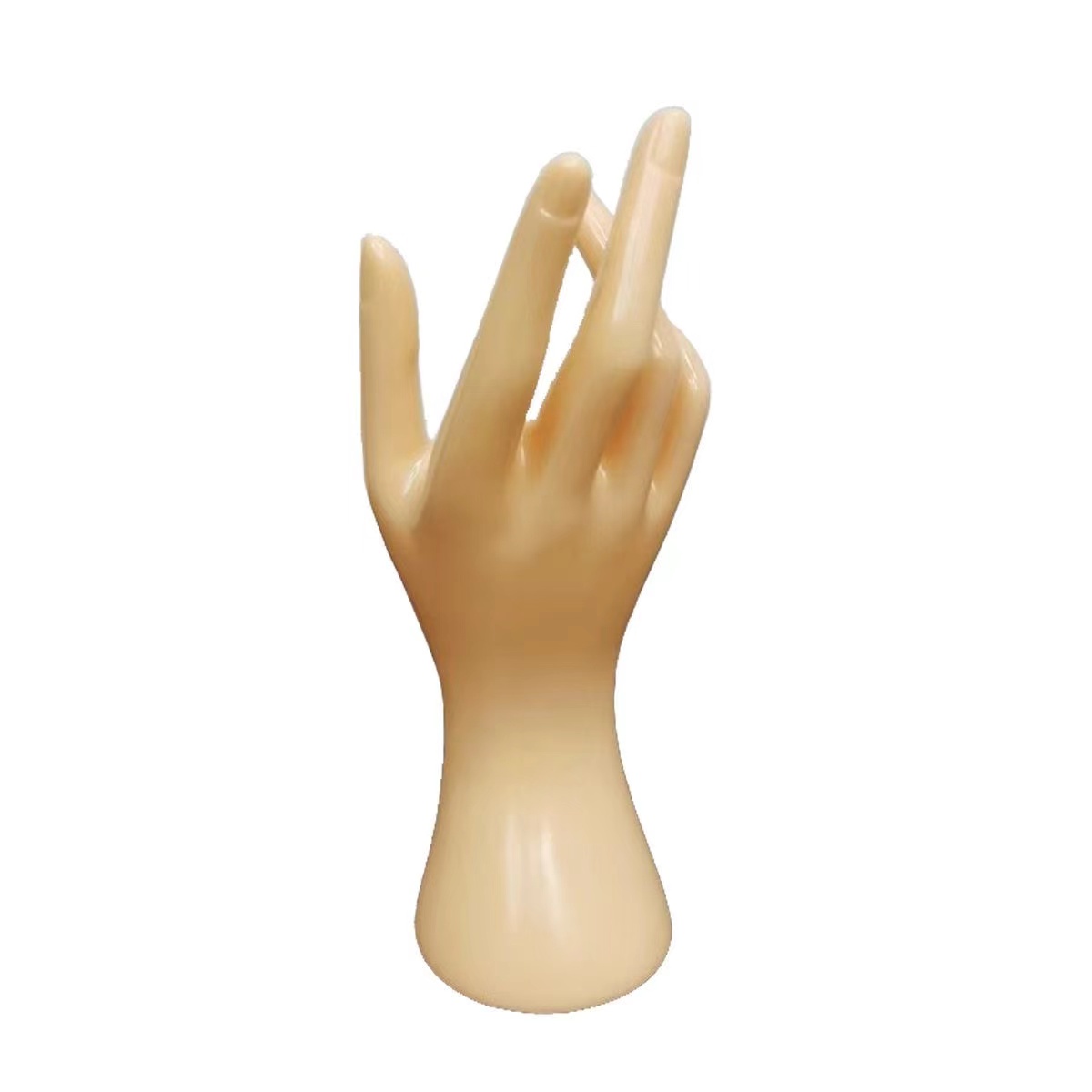New Jewelry Display Hand Model - Jewelry Type Watches recensione e prezzo