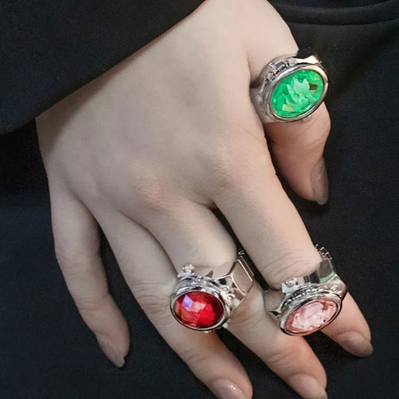 Vintage Finger Watch Mini Elas - Vintage Jewelry Watches Women recensione e prezzo