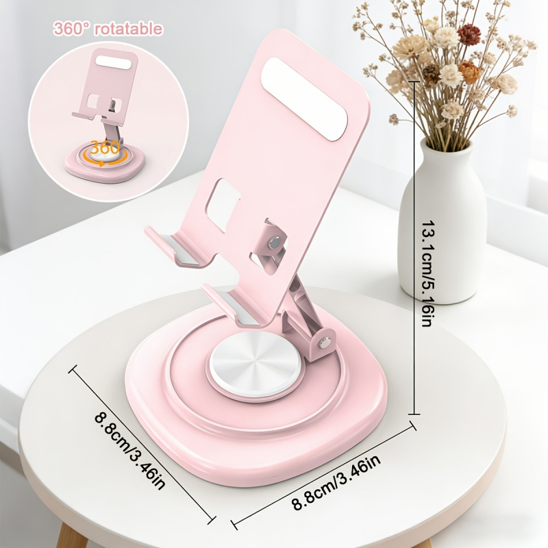 Macaron Desktop Metal Rotating - Watches & Jewelry Repair Center New York recensione e prezzo