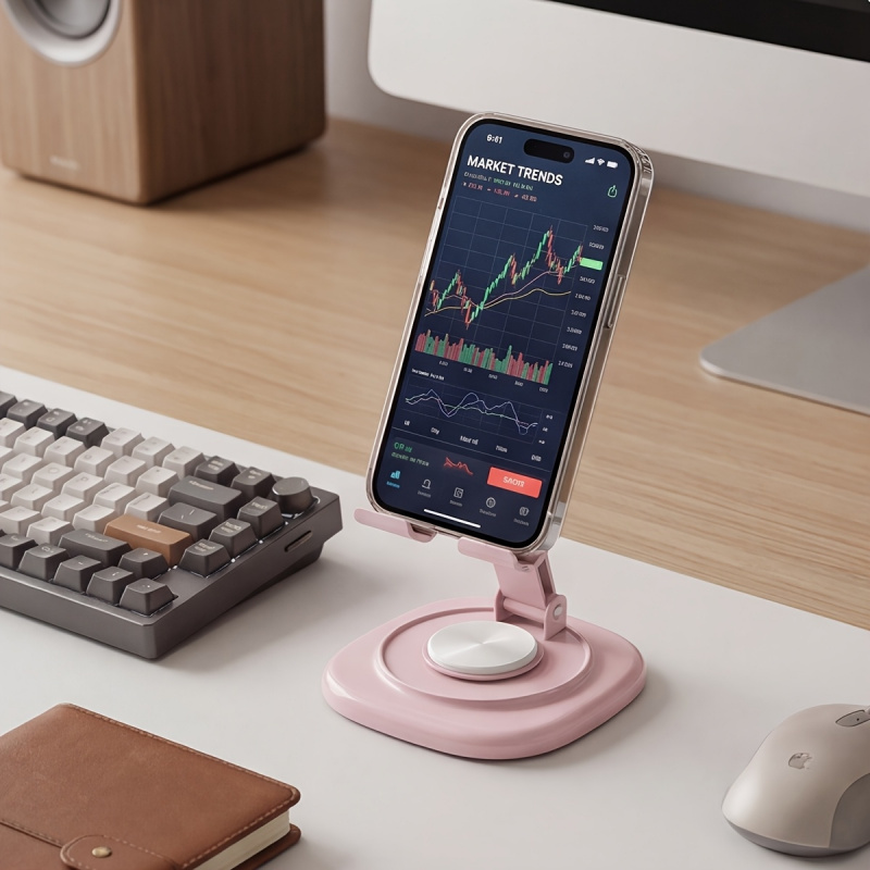 Macaron Desktop Metal Rotating - Watches & Jewelry Repair Center New York recensione e prezzo