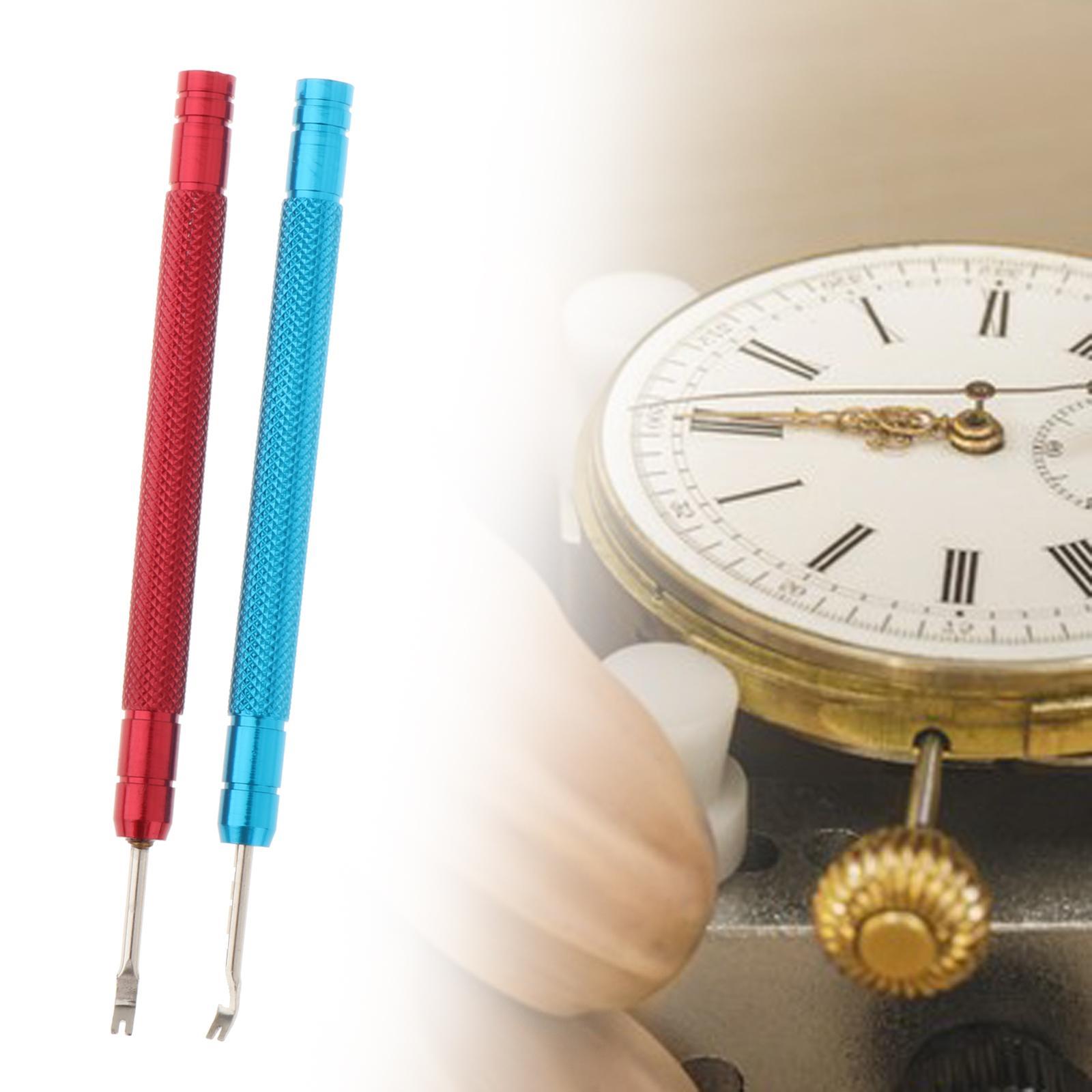 2Pcs Watch Hands Lever Remover - Jewelry And Watches Stores recensione e prezzo