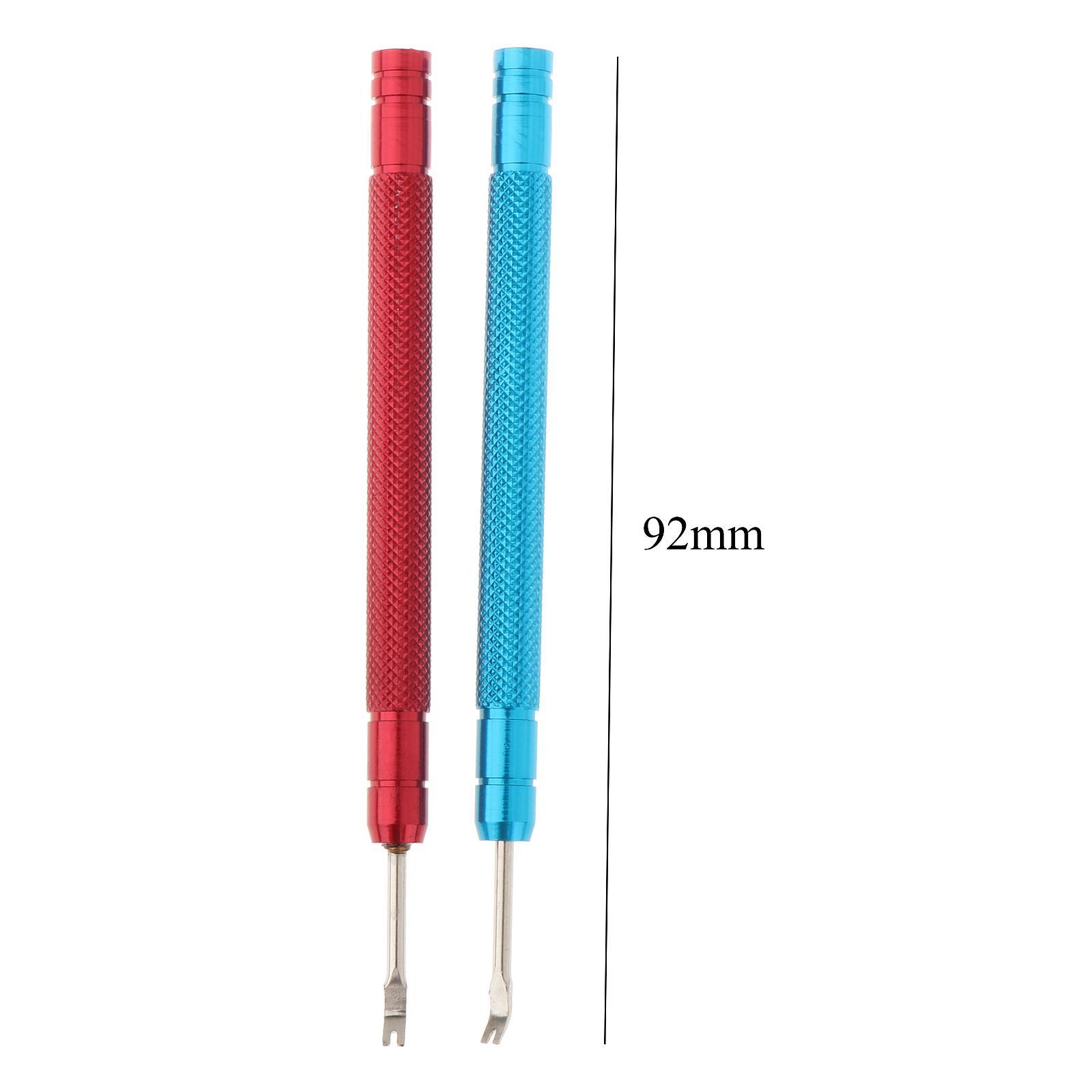 2Pcs Watch Hands Lever Remover - Jewelry And Watches Stores recensione e prezzo