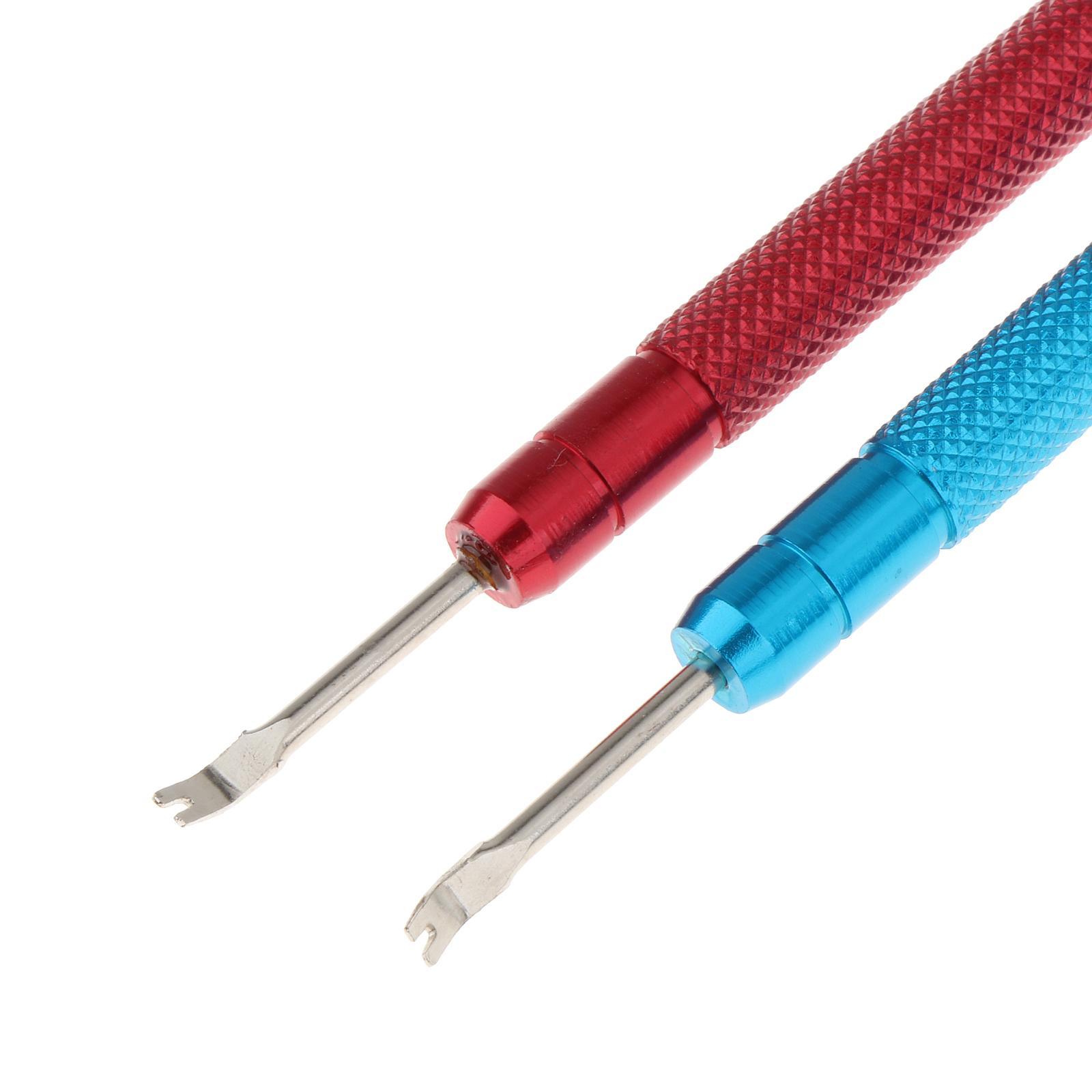 2Pcs Watch Hands Lever Remover - Jewelry And Watches Stores recensione e prezzo