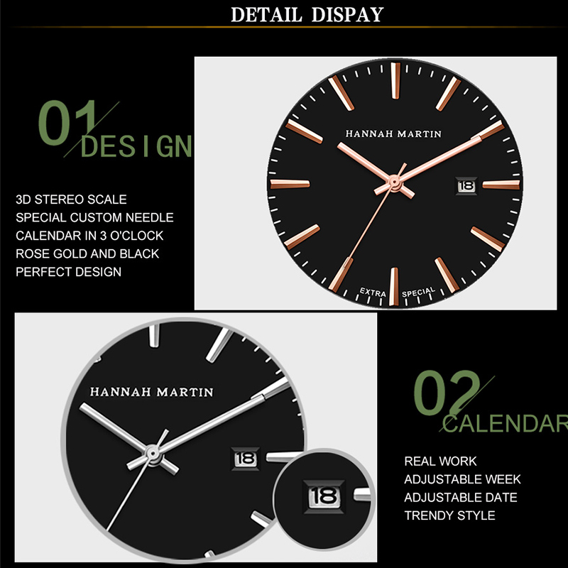 Fashion For Men Watch Business - Jewelry Style Watches recensione e prezzo