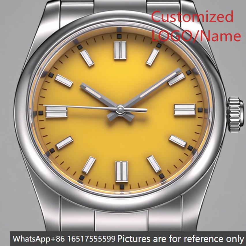 A989 Store 31mm 36mm 40mm Men  - Jewelry Style Watches recensione e prezzo