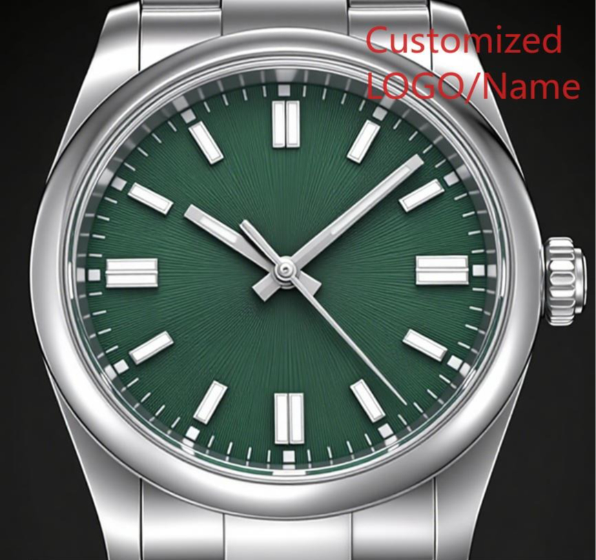A989 Store 31mm 36mm 40mm Men  - Jewelry Style Watches recensione e prezzo