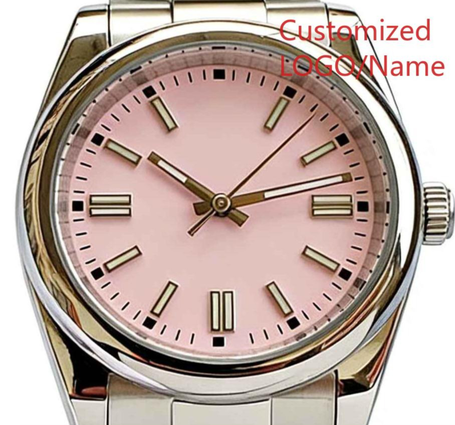 A989 Store 31mm 36mm 40mm Men  - Jewelry Style Watches recensione e prezzo