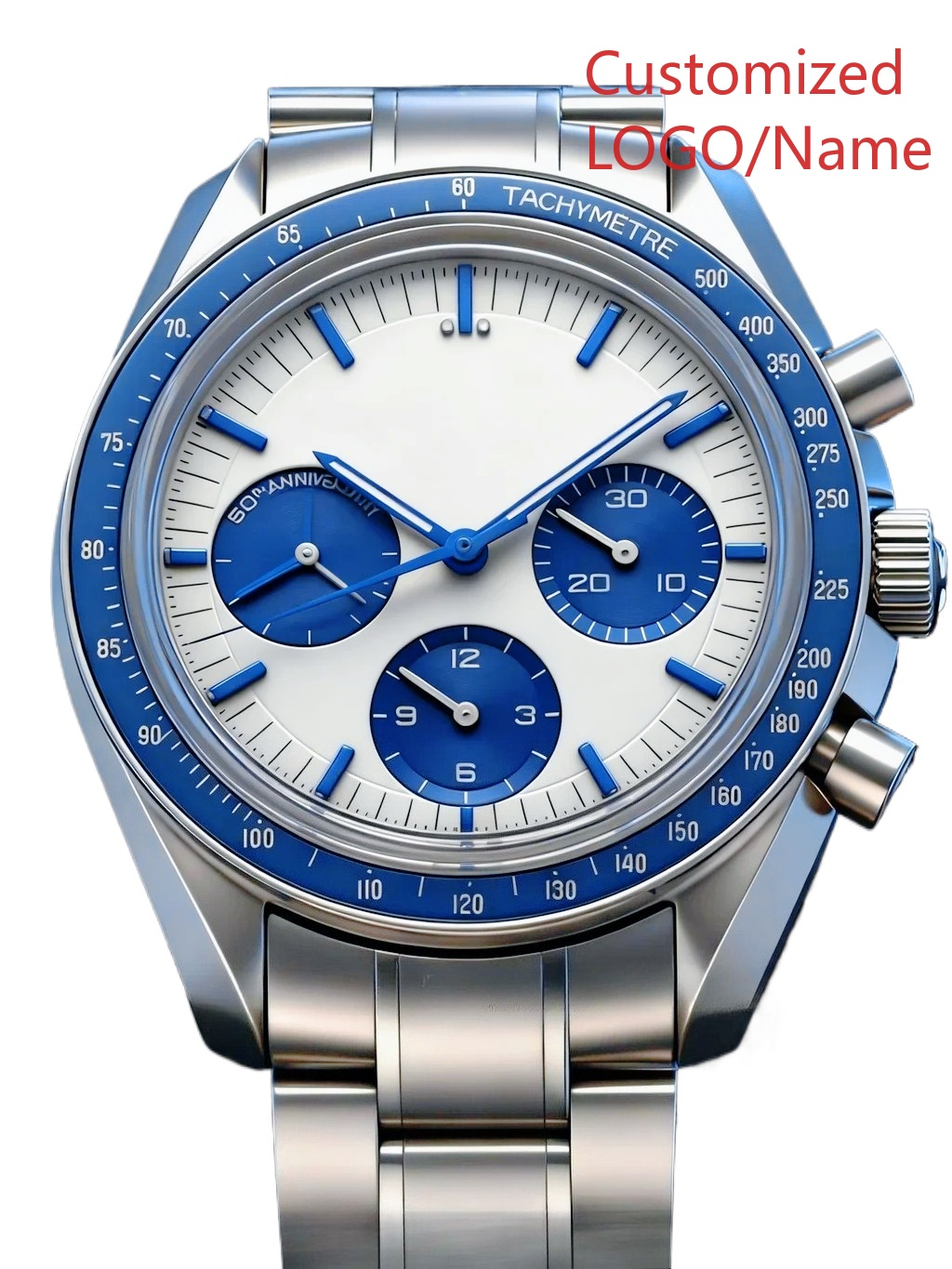 A989 Store Customized Watch 42 - Jewelry Style Watches recensione e prezzo